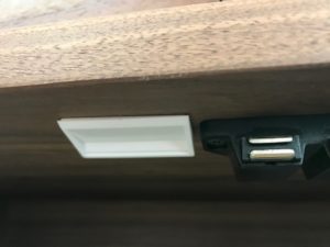 赤ちゃんにドアロックを3日で壊されたので新たに設置した話 0歳 1歳 2歳の赤ちゃんのいたずら対策に